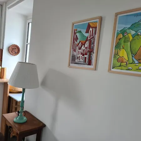 T3 Apartamento Espelette