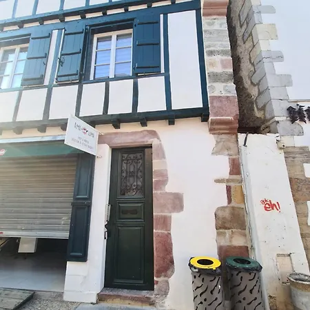 T3 Apartamento Espelette