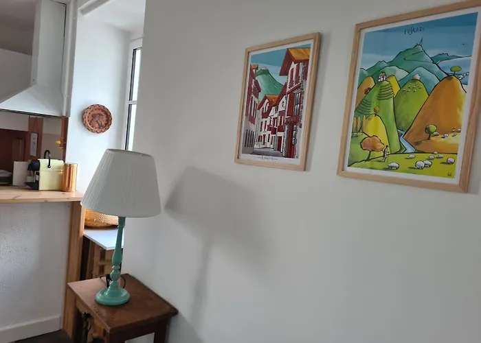 T3 شقة إيسبيليت