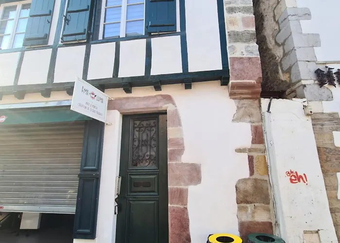 T3 شقة إيسبيليت